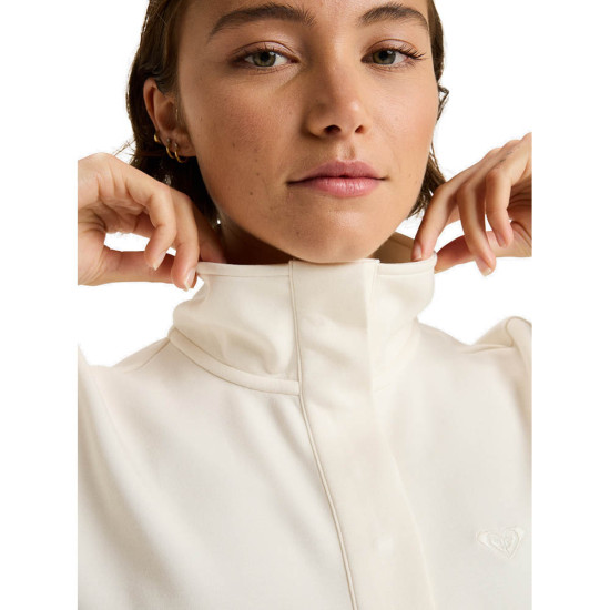 Roxy Γυναικείο φούτερ Rise & Vibe Sweet - Sweatshirt for Women